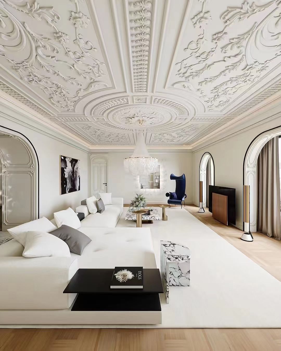 2022年度总结（图ZMzI3ODA5ODEy） - 家装设计 - 站酷设计师卖画为生原创素材 - 站酷ZCOOL