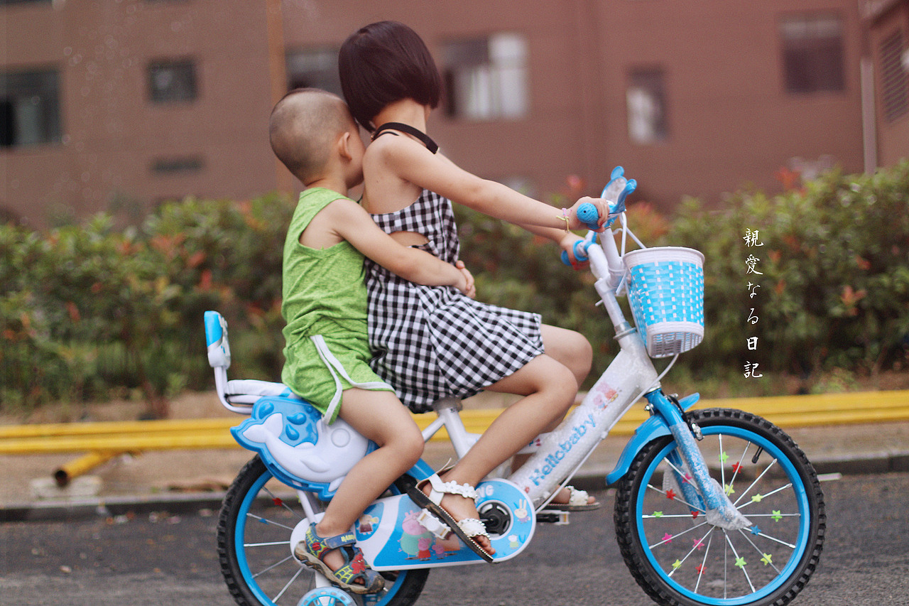 姐弟们（图ZMTE5MTk0ODI0） - 人像摄影 - 站酷设计师薄荷味的笑原创素材 - 站酷ZCOOL