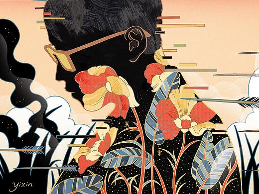 Himo Illustration Collection