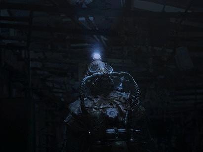 darkness