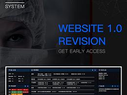 医疗操作交互平台