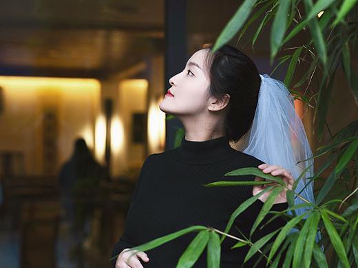 孕妈妈写真