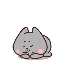 猫与熊之情侣篇3（图ZMjUxNDA3MjM2） - 网络表情 - 站酷设计师猫与熊原创素材 - 站酷ZCOOL