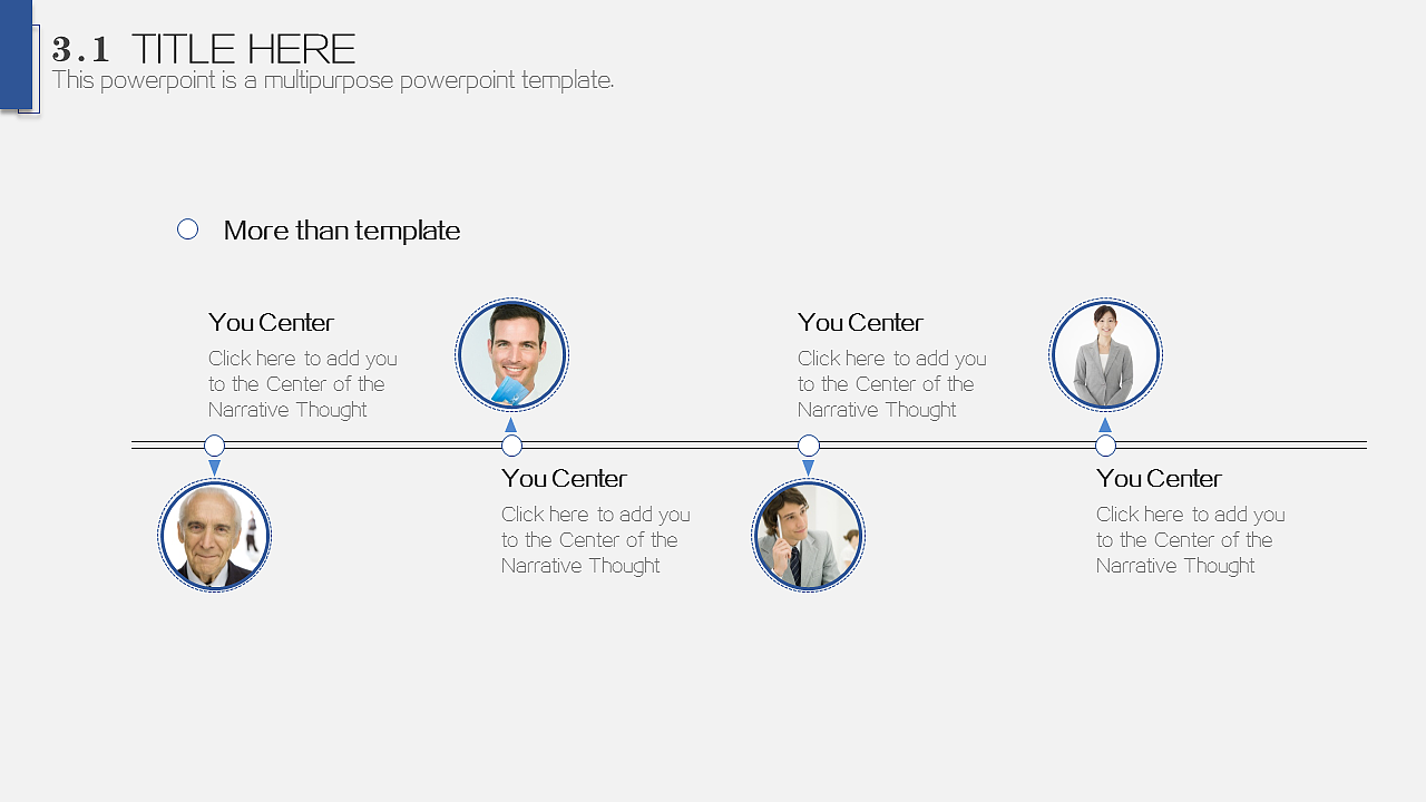 用线条演绎蓝色律动（图ZMzYzNzM0NjA=） - PPT/Keynote - 站酷设计师十月荷原创素材 - 站酷ZCOOL
