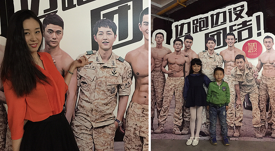 《奔跑吧，设计师！》第三季［设计师交流活动现场组图］（图ZNTQxNTczMTY=） - 其他 - 站酷设计师猪仙森原创素材 - 站酷ZCOOL