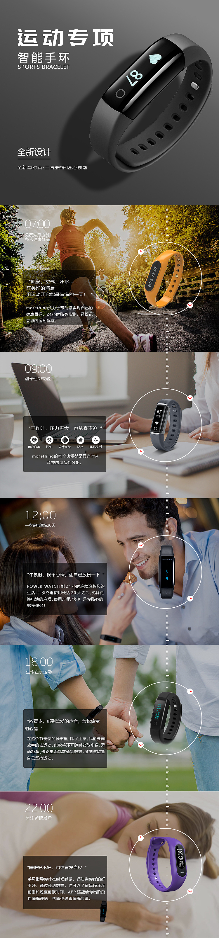 手环（图ZMTE5NDc5Mzgw） - 其他网页 - 站酷设计师夜空没有星光原创素材 - 站酷ZCOOL