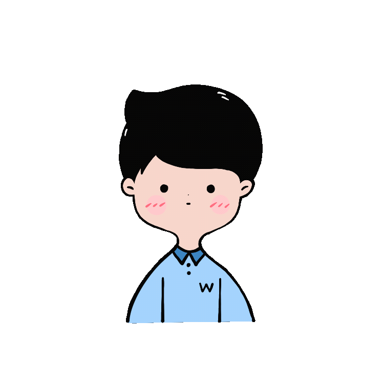 小红花的恋爱日常 动态表情包