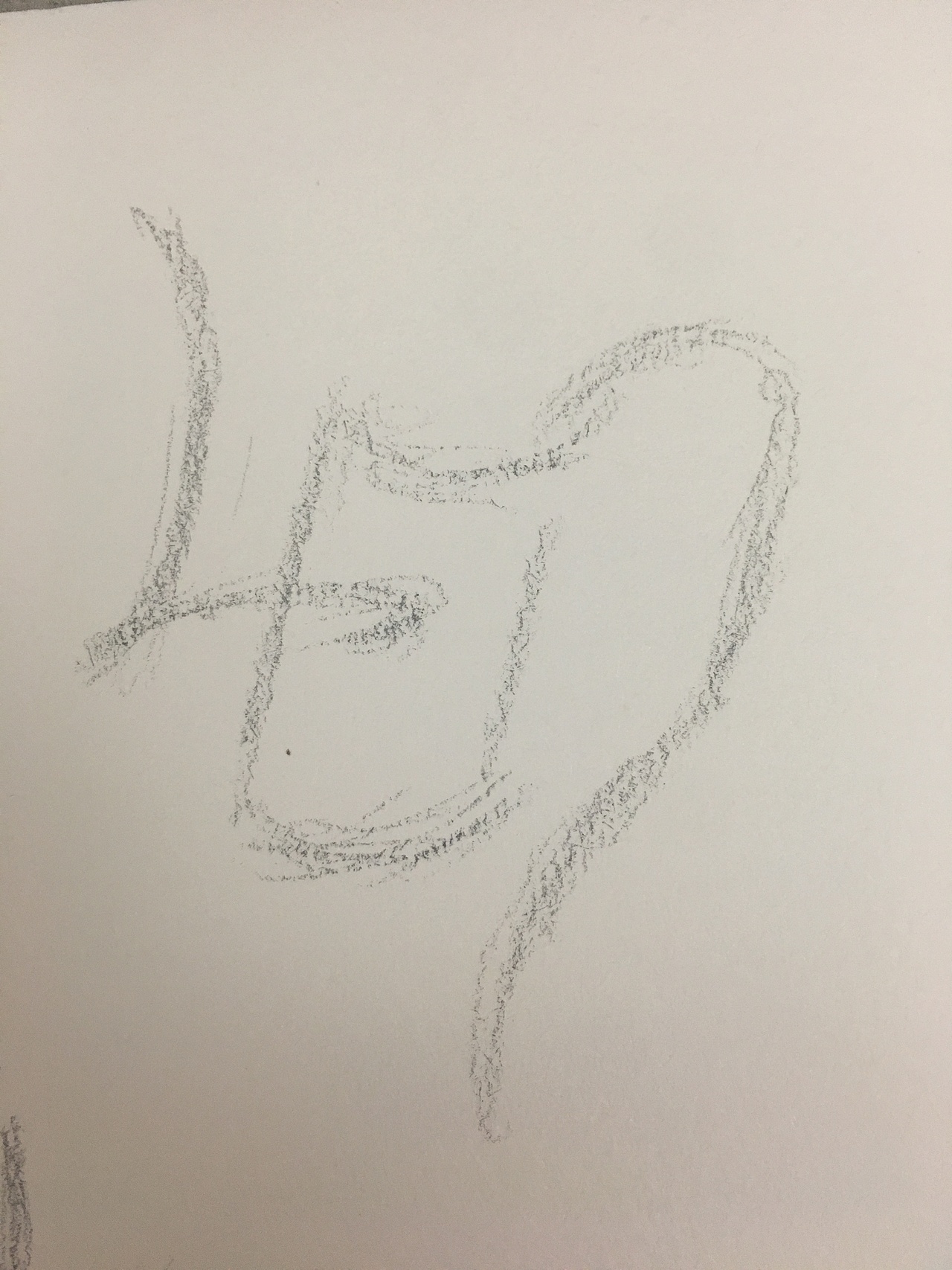 工作作品及手稿