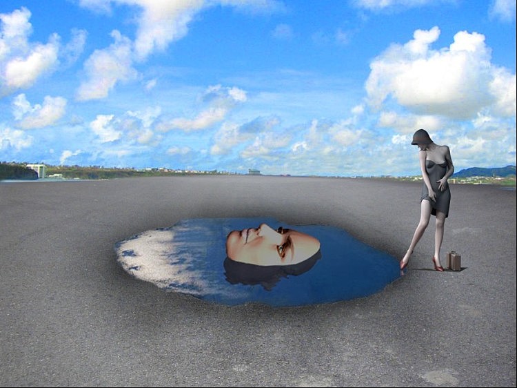 一些3D实验（图ZNTU3ODcy） - 其他三维 - 站酷设计师阁楼上的疯女人原创素材 - 站酷ZCOOL