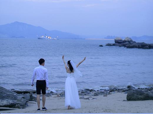 厦门旅拍 —— 与你