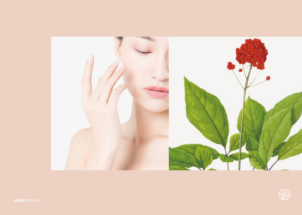 参草焕颜·品牌·包装