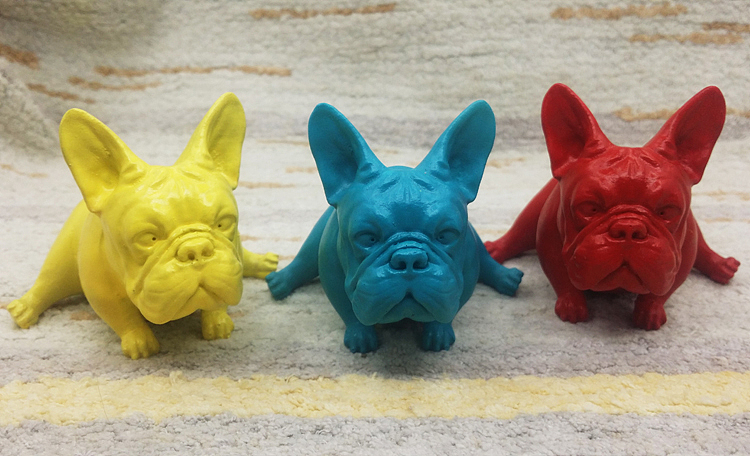 蠢萌一字马（图ZMTIzMDAxNjQ4） - 手办/模玩 - 站酷设计师盐汤儿原创素材 - 站酷ZCOOL