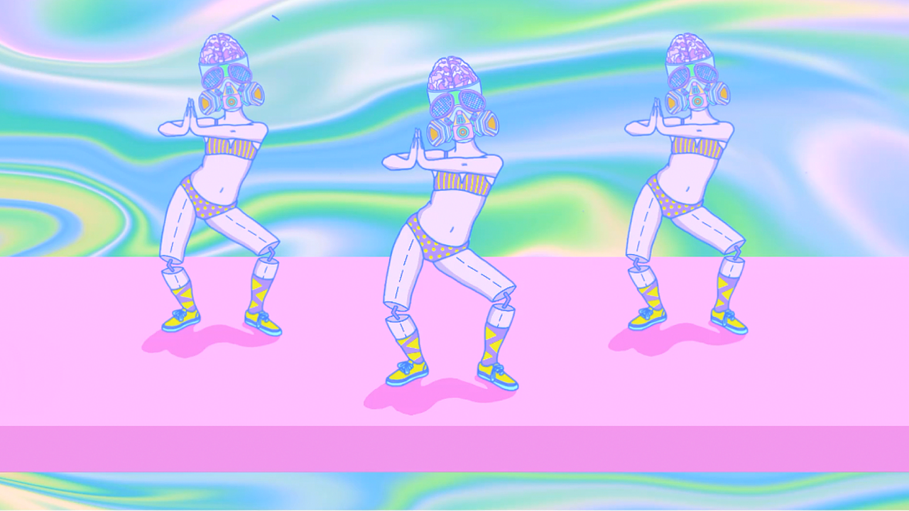 「Purple Night」动画作品（图ZMjQyMDA1MjYw） - 动画片 - 站酷设计师七宙大圣原创素材 - 站酷ZCOOL