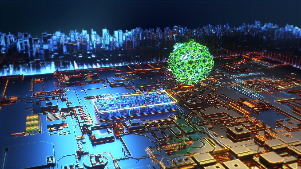 电路板世界（图ZMjEyMTg3NzMy） - 产品 - 站酷设计师单纯De狼先生原创素材 - 站酷ZCOOL