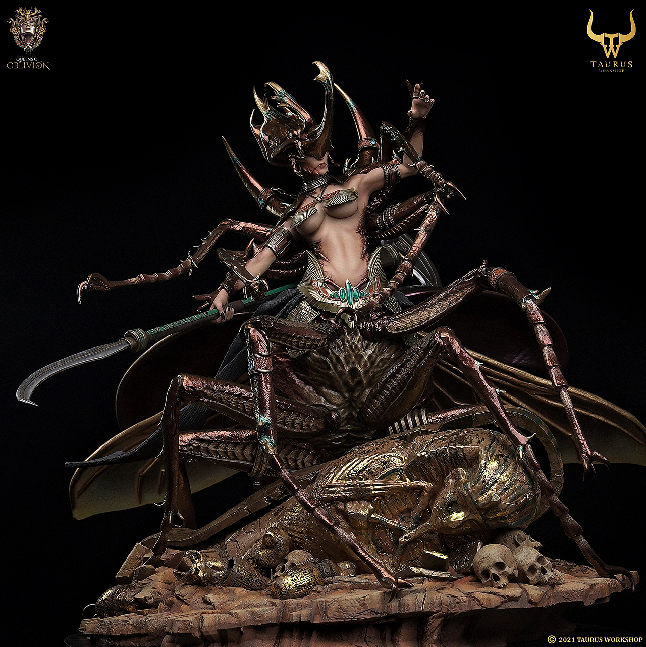 【样品涂装】Nephtys