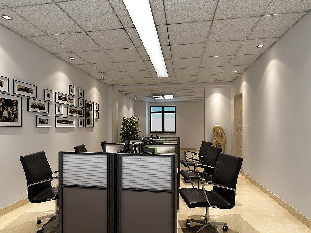 成都办公室装修费用报价清单（图ZNzY0MzcyNjg=） - 其他 - 站酷设计师成都金标装饰设计原创素材 - 站酷ZCOOL