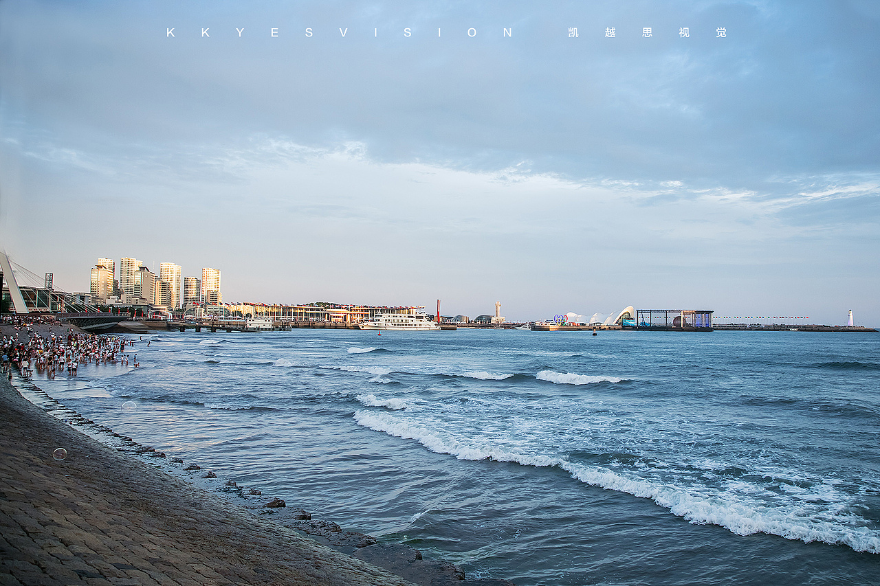 青岛 奥帆中心 风景景观拍摄（图ZMTIzNTkzMTgw） - 风光摄影 - 站酷设计师金光高照商业摄影原创素材 - 站酷ZCOOL