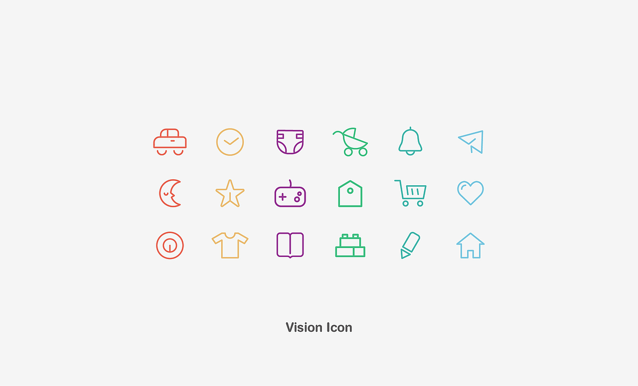 乐优童品|儿童品牌