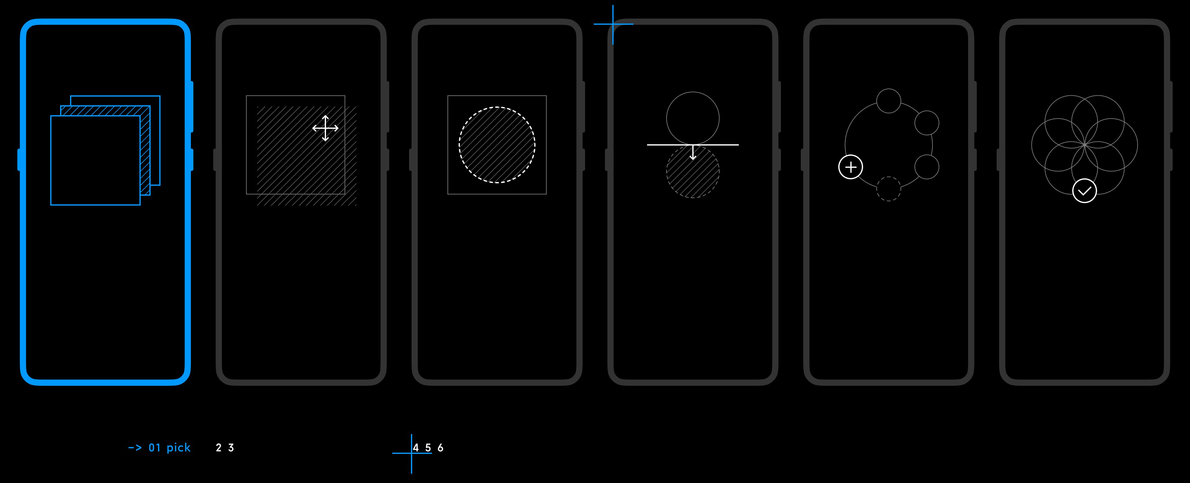 MIUI 11 万象息屏(图ZMTg3NDIzNjg0) - 其他UI - 站酷设计师wzienrgo原创素材 - 站酷ZCOOL