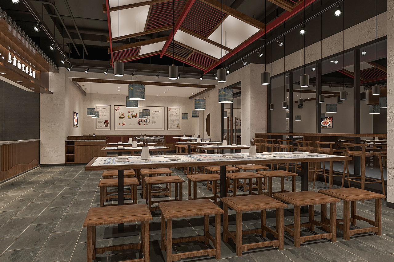 乌商面馆东阳店