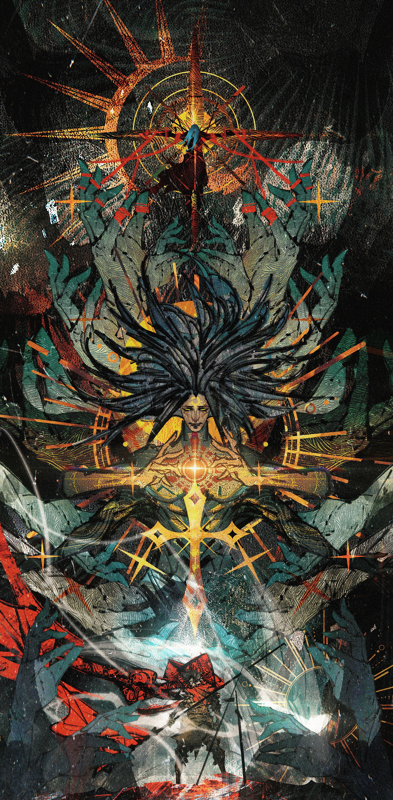 日常的练习（图ZMzgwOTAwNTY4） - 概念设定 - 站酷设计师阿浪与阿关原创素材 - 站酷ZCOOL