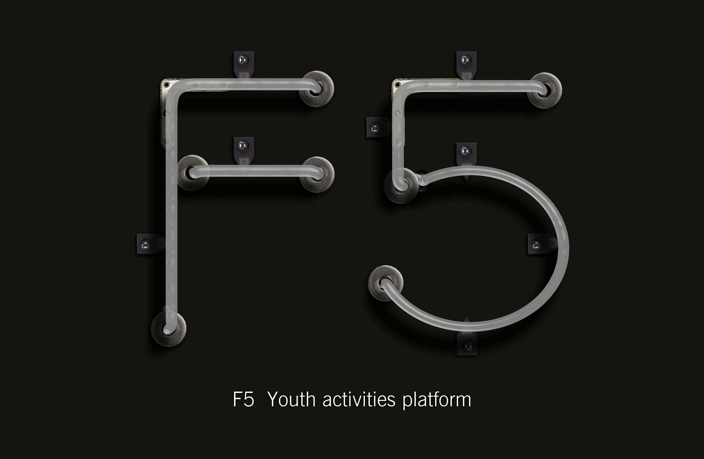 F5活动平台LOGO设计(图ZNDk3NzgyNDg=) - Logo - 站酷设计师WAGOO原创素材 - 站酷ZCOOL