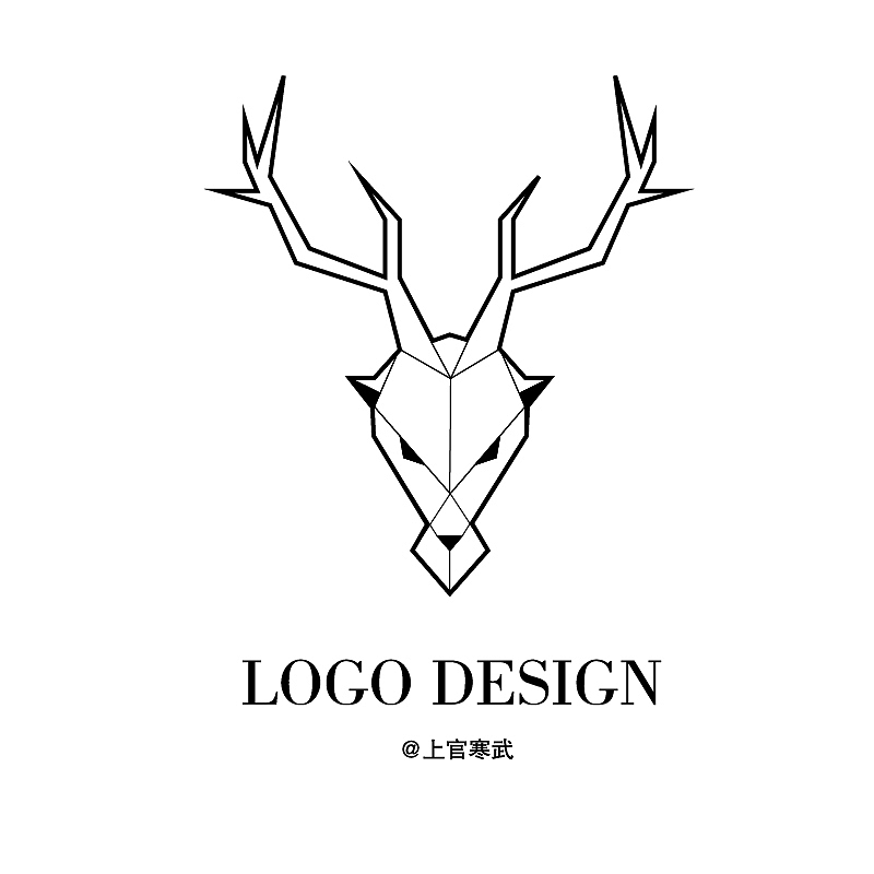 LOGO设计（图ZOTE0NzEzNzY=） - Logo - 站酷设计师上官寒武原创素材 - 站酷ZCOOL