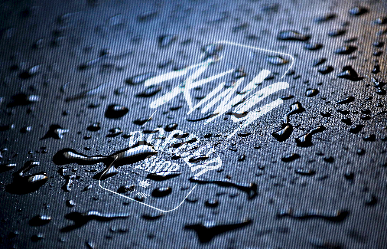 复古理发店KING BARBERSHOP