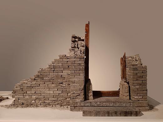 物非人是——拆