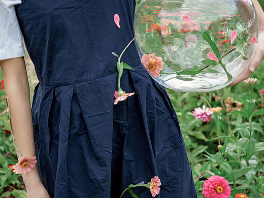 金鱼离开后（适马 18-50mm2.8 dc dn 人像样张）