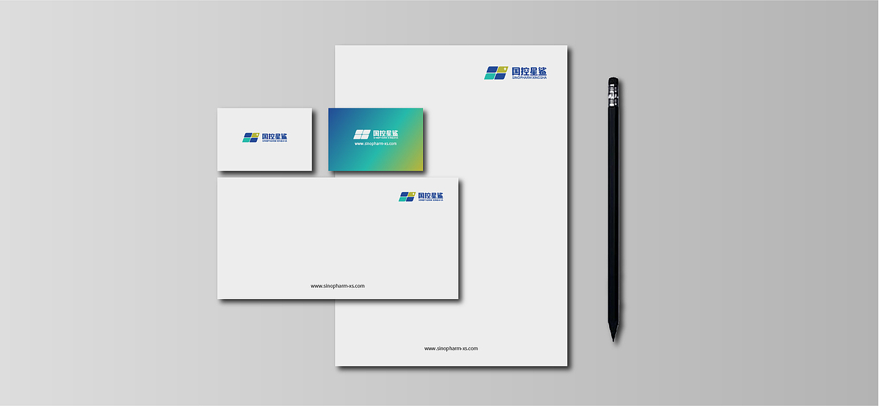 国控星鲨LOGO（图ZMjk0NzUyMTY0） - Logo - 站酷设计师小小鱼yun原创素材 - 站酷ZCOOL