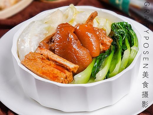 美食摄影-菜品