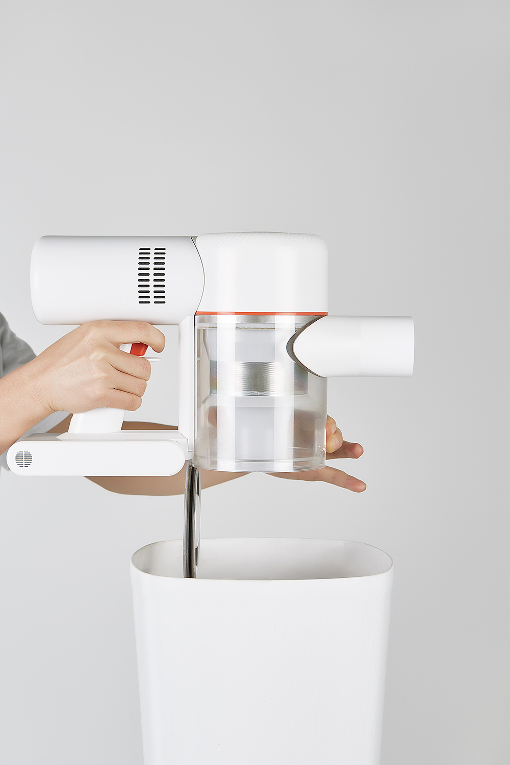 追觅无线吸尘器 小米