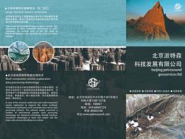 習(xí)作之派特森海報(bào)