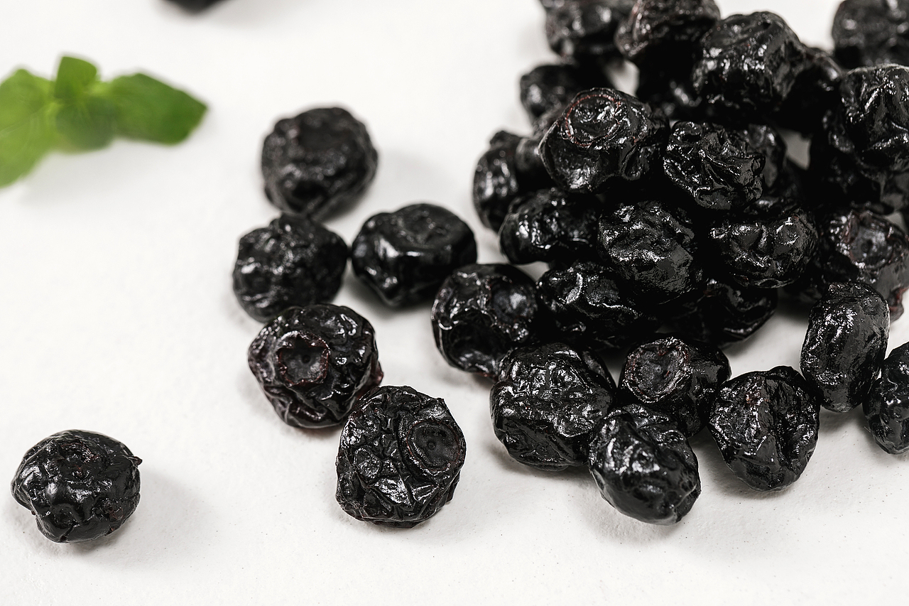 草莓|蓝莓|芒果|杏|樱桃|黄桃|果干（图ZMjE0OTUxOTM2） - 产品摄影 - 站酷设计师烟台美食摄影师酋原创素材 - 站酷ZCOOL