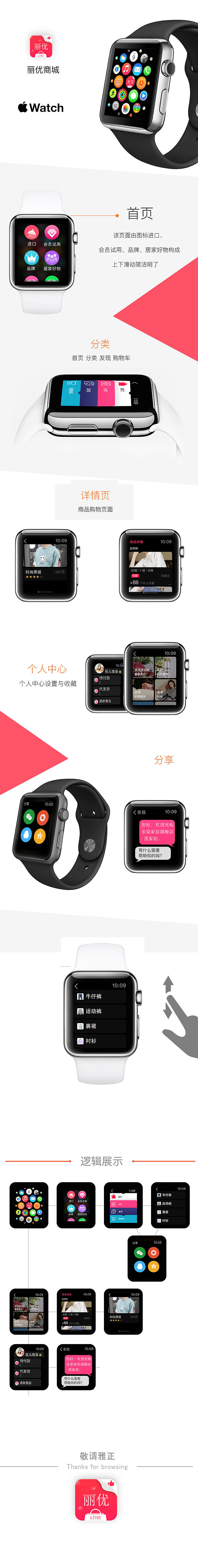 Watch