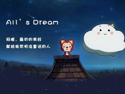 阿狸鼠绘主题图标