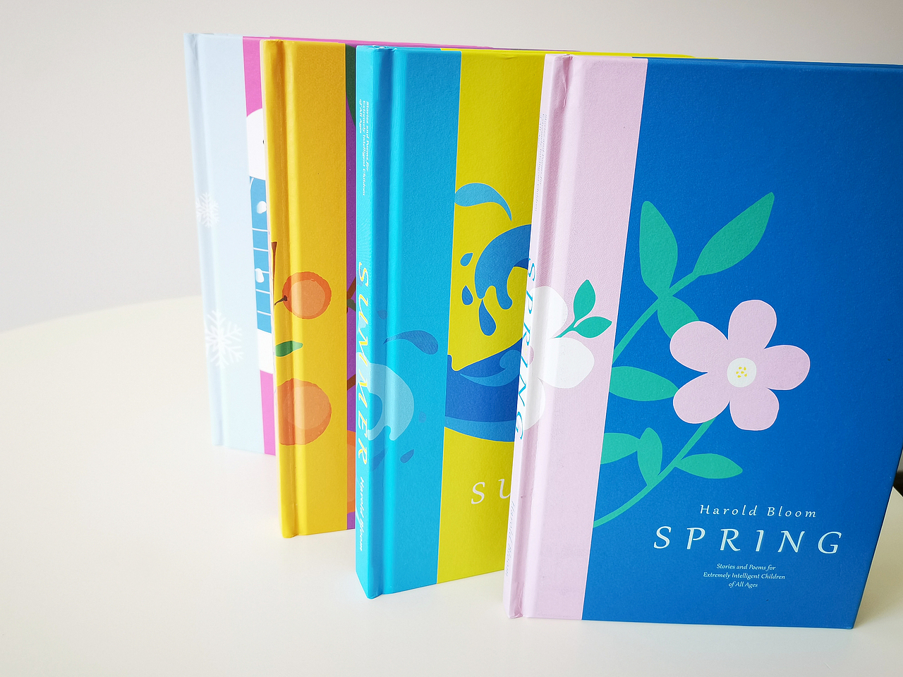 吾然设计-四季文学（图ZMjYxOTU5MjU2） - 书籍/画册 - 站酷设计师吾然设计原创素材 - 站酷ZCOOL