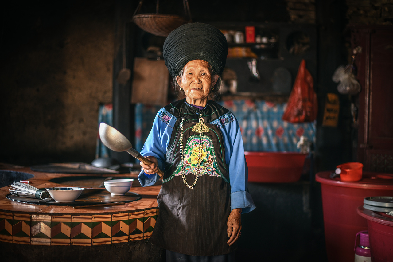 喀什葛尔人物群像（二）|摄影|人文/纪实摄影|XIAO2018 - 原创作品 - 站酷 (ZCOOL)