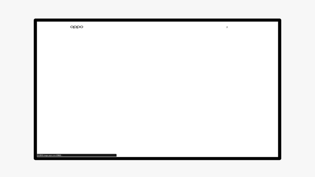 OPPO Reno4 SE 产品站设计（图ZMjI1NzM0NjA4） - 企业官网 - 站酷设计师Tyler_W原创素材 - 站酷ZCOOL