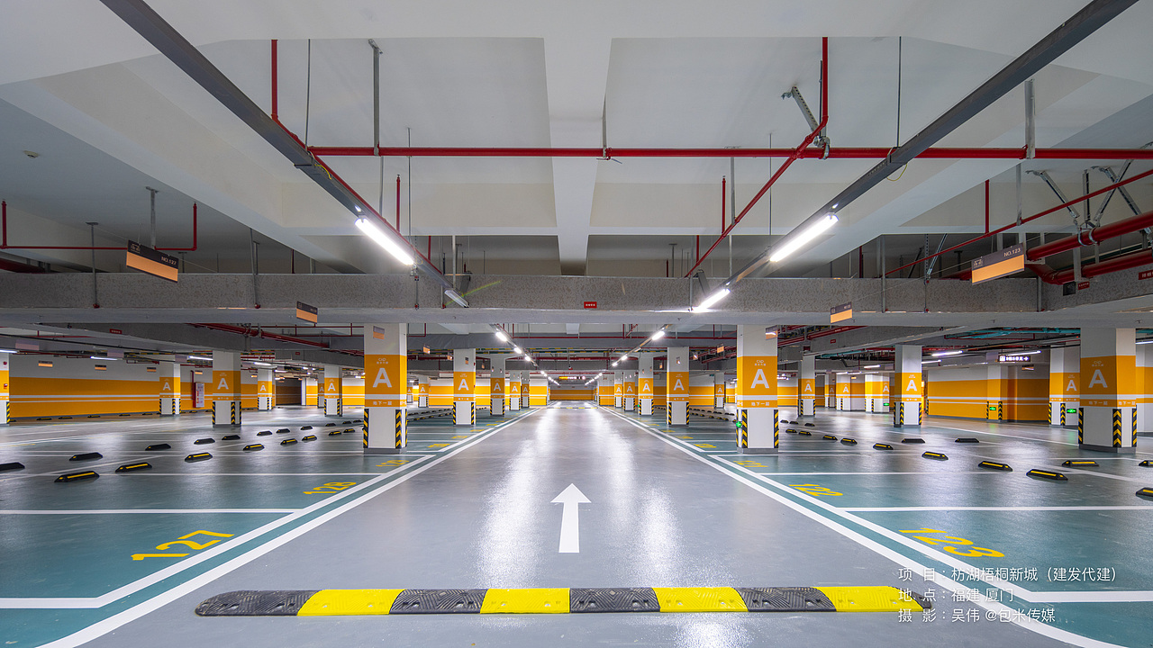 《拍摄案例｜枋湖梧桐新城》（图ZMjYxNDA1MzYw） - 环境/建筑摄影 - 站酷设计师地产摄影师吴伟原创素材 - 站酷ZCOOL