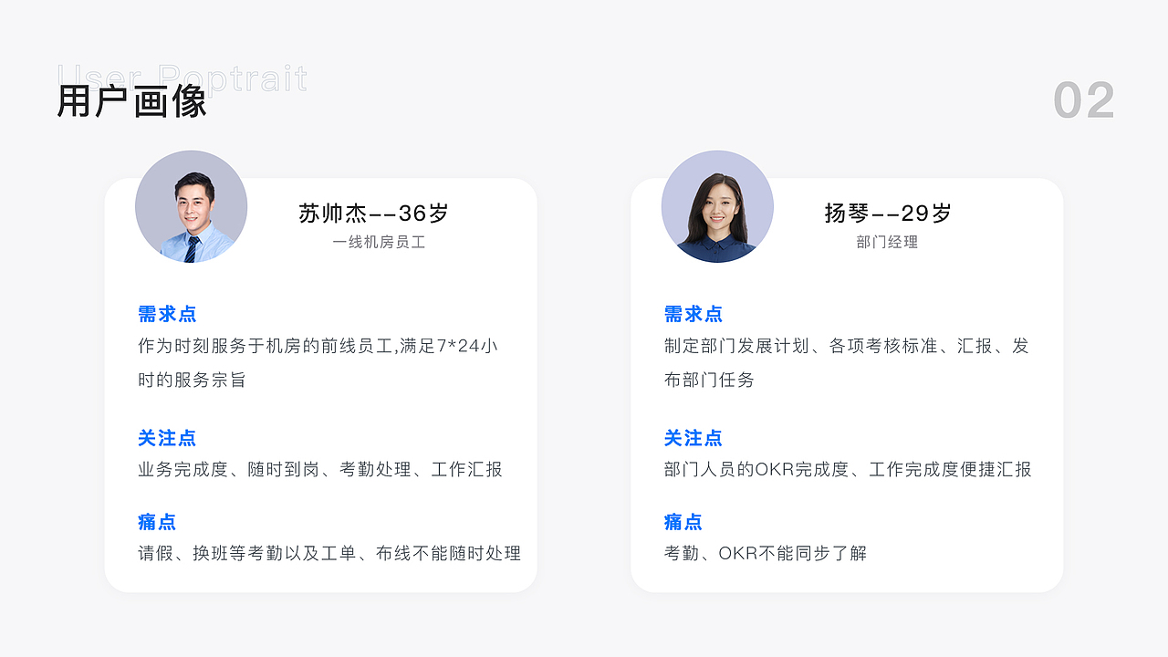 UI /UX 作品集