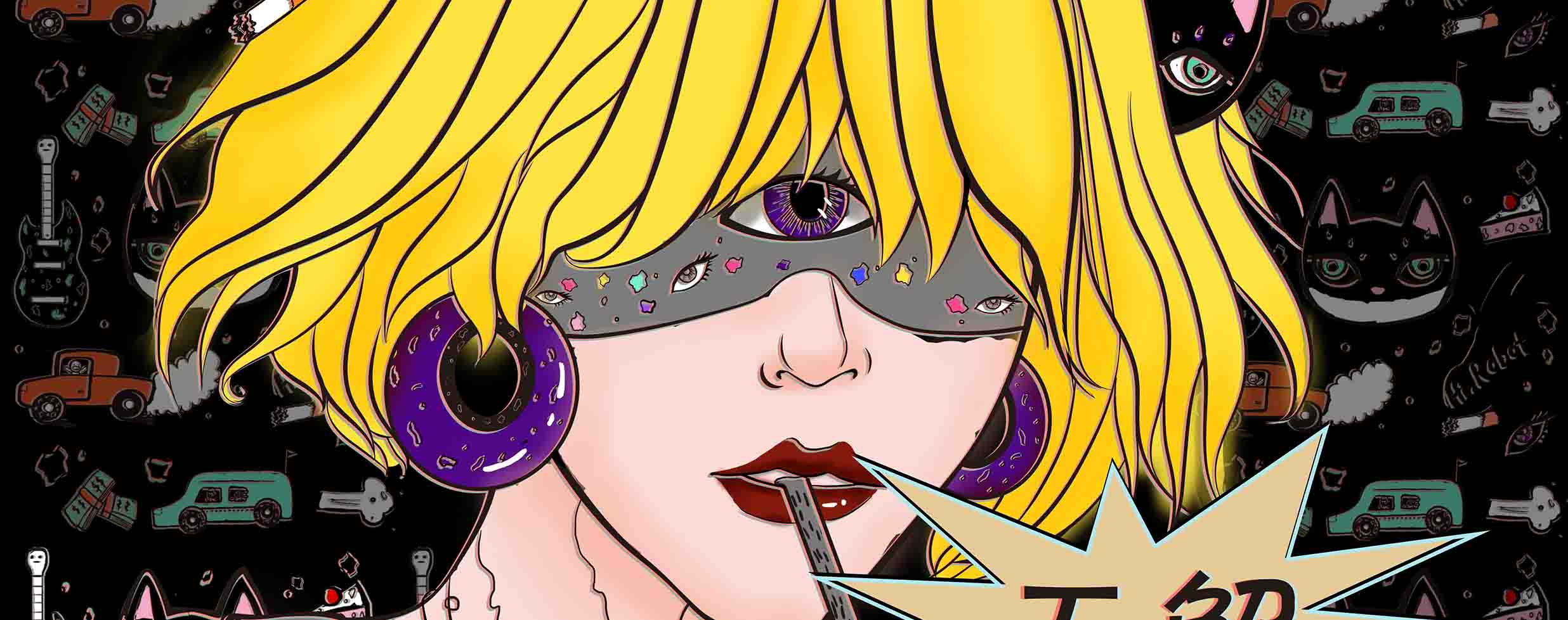 风一样的你经过我的个人主页（封面预览） - 主页封面设置 - 站酷设计师风一样的你经过我原创素材 - 站酷ZCOOL