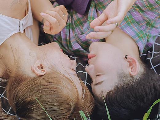 遇见你之后（七夕特辑）（个人主页-ZMjk0OTA3NDQ=） - 人像摄影 - 站酷设计师一点都不喵原创素材 - 站酷ZCOOL