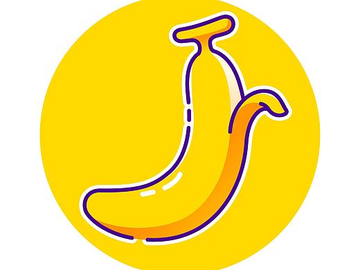 【佛山吃喝玩乐记】公众号顶部&底部动图