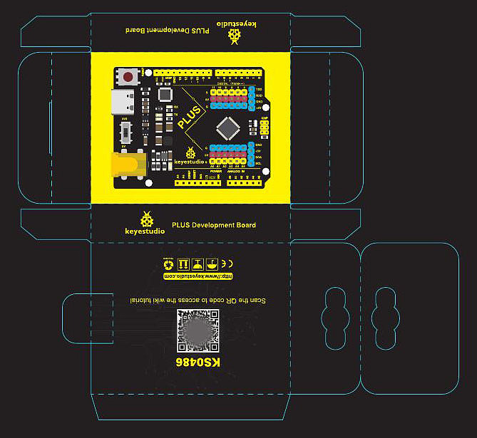 13款黑色款吊卡盒