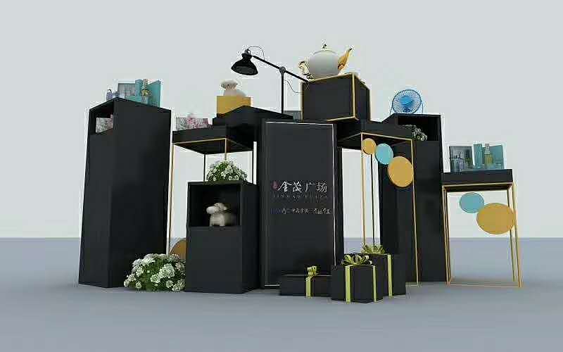 砸金蛋堆頭（圖ZMjEzNDA2Nzk2） - 其他三維 - 站酷設計師若席工藝原創(chuàng)素材 - 站酷ZCOOL