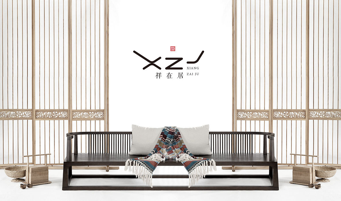 家具品牌logo设计（图ZNTU1MDU3MjQ=） - 品牌 - 站酷设计师水龙原创素材 - 站酷ZCOOL
