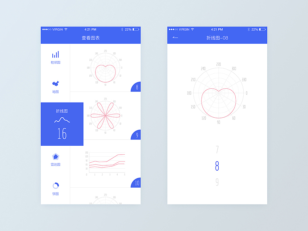 UI100Days—Part01（图ZNjM3MzEzMzI=） - 其他UI - 站酷设计师BlueGrasslc原创素材 - 站酷ZCOOL