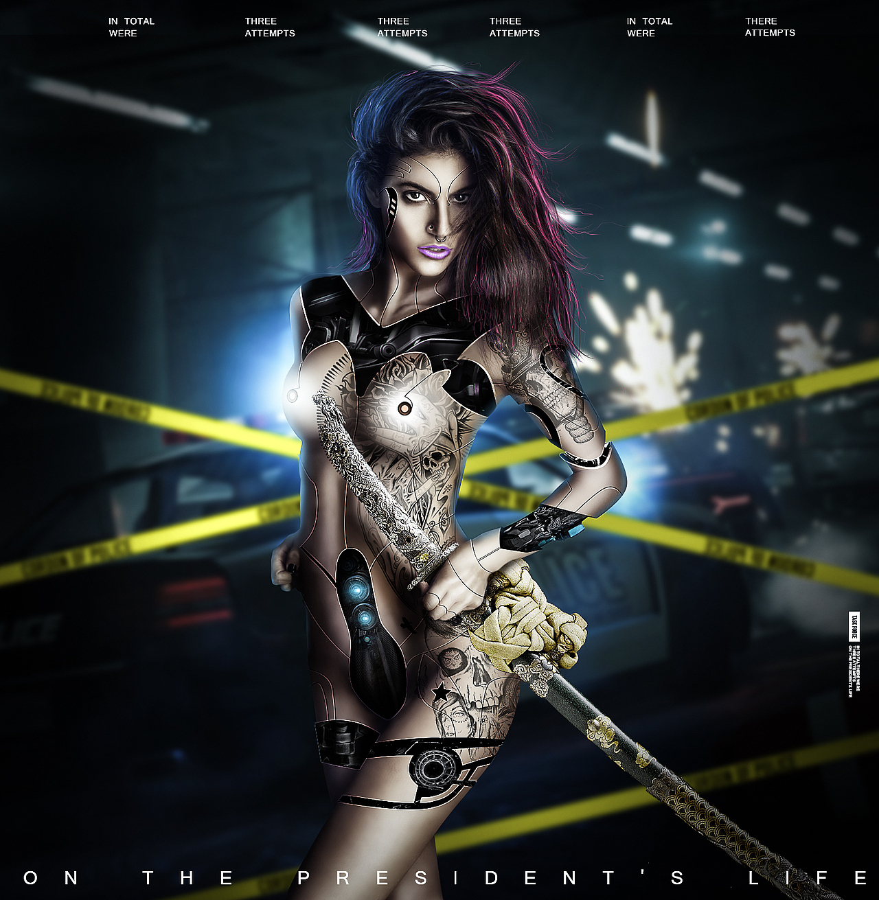 C4D、合成、修图练习合集（图ZNjQ0NzA2NDQ=） - 海报 - 站酷设计师一只土逗原创素材 - 站酷ZCOOL